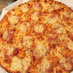 Photo n°1 de l'avis de Sascha. fait le 15/02/2019 à 21:04 sur le  Smiley's Pizza Profis Oldenburg à Oldenburg