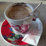 Photo n°6 de l'avis de Andrea.r fait le 07/02/2024 à 20:10 sur le  Il Sole di Ostia à Ostia