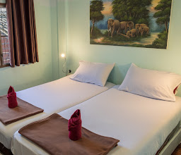 Thailand Wow Hostel photo