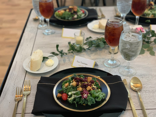 Caterer «Just Catering By Orr Nalp», reviews and photos, 6125 S Sheridan Rd # H, Tulsa, OK 74133, USA