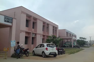 Government Hospital Nagari image