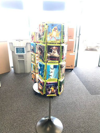 Shipping and Mailing Service «The UPS Store», reviews and photos, 9877 Chapman Ave D, Garden Grove, CA 92841, USA