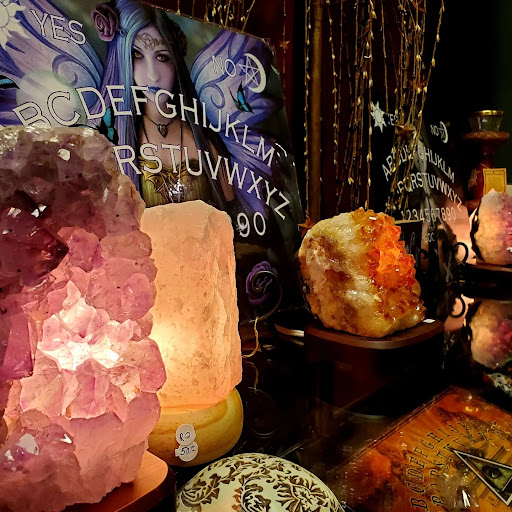 Gift Shop «Celtic Myth and Moonlight», reviews and photos, 641 Penn Ave, West Reading, PA 19611, USA