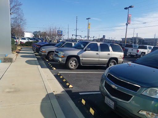 Chevrolet Dealer «Jim Ellis Chevrolet», reviews and photos, 5900 Peachtree Blvd, Atlanta, GA 30341, USA