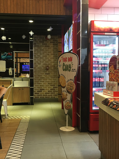Top 20 cửa hàng bánh pizza Quận Bình Tân Hồ Chí Minh 2022
