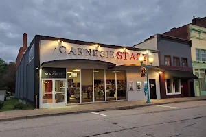 Carnegie Stage image