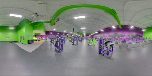 Gym «Youfit Health Clubs», reviews and photos, 3265 Broadway Blvd #102, Garland, TX 75043, USA