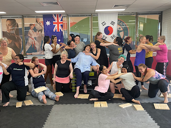Canberra Martial Arts & Fitness Centre