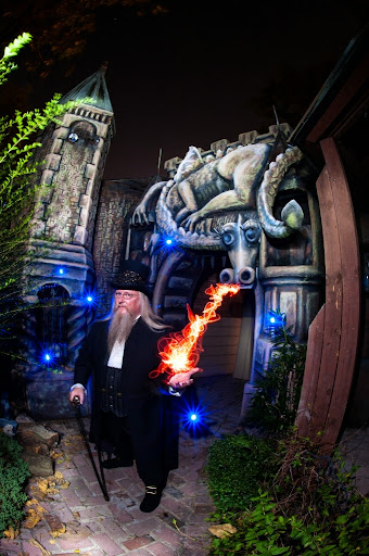 Magic Store «Magic Fun House», reviews and photos, 4100 Rowlett Rd #400, Rowlett, TX 75088, USA