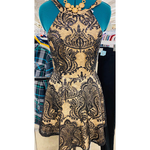 Thrift Store «Thrifty Bargains», reviews and photos, 1472 Bridge St, Yuba City, CA 95993, USA