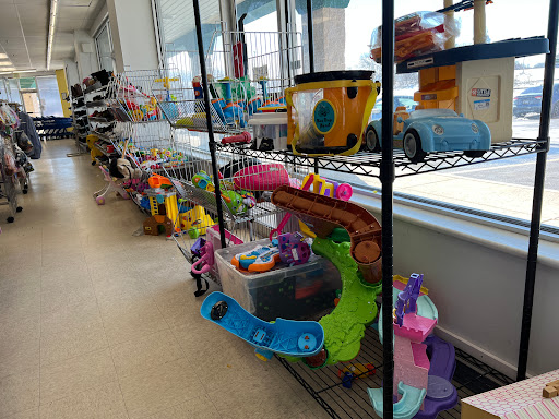 Non-Profit Organization «Goodwill», reviews and photos, 721 Hanover Pike #121, Hampstead, MD 21074, USA