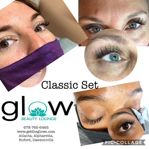 Day Spa «Glow Beauty Lounge», reviews and photos, 3616 S Bogan Rd #203, Buford, GA 30519, USA