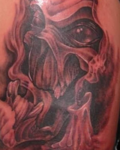 Explore tattoo ideas for the foot, creative tattoo ideas in Hialeah, available at Allstar Tattoo & Body piercing