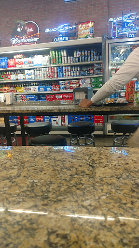 Supermarket «El Herradero Supermarket», reviews and photos, 1310 W Prince Rd, Tucson, AZ 85705, USA