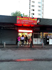 Photos du propriétaire du Pizzeria Welcome Pizza Mantes à Mantes-la-Jolie - n°1