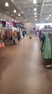 GEMO VIERZON Chaussures et Vêtements à Vierzon