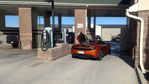 Car Wash «Green Mountain Car Wash», reviews and photos, 12890 W Alameda Pkwy, Lakewood, CO 80228, USA