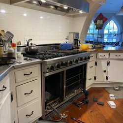 Dependable Fix Appliance Repair