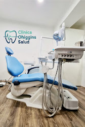 Clinica Ohiggins Salud