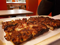 Pain plat du Pizzas à emporter Pizza Rustica à Paris - n°9