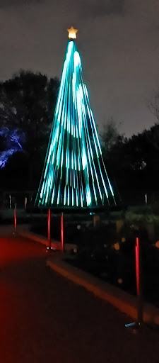 Golf Course «Glenbrook Park Golf Course», reviews and photos, 8205 N Bayou Dr, Houston, TX 77017, USA