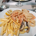 Photo n°2 de l'avis de Dindi. fait le 04/05/2021 à 21:54 sur le  Trattoria Della Maddalena à Venice