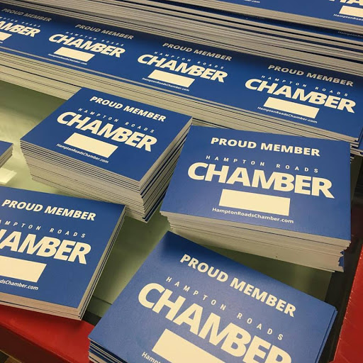 Digital Printer «Hackworth», reviews and photos, 1700 Liberty St, Chesapeake, VA 23324, USA