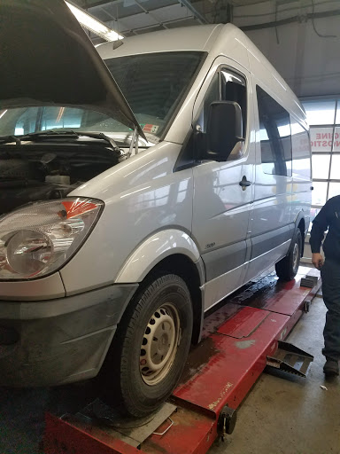 Tire Shop «Mavis Discount Tire», reviews and photos, 4549 Milford Rd, East Stroudsburg, PA 18302, USA