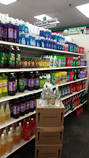 Dollar Store «Dollar Tree», reviews and photos, 8766 W Dempster St, Niles, IL 60714, USA