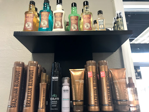 Hair Salon «Lime Lite salon», reviews and photos, 612 Carteret St, Beaufort, SC 29902, USA