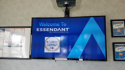 Stationery Store «United Stationers Supply Co», reviews and photos, 810 Kimberly Dr, Carol Stream, IL 60188, USA