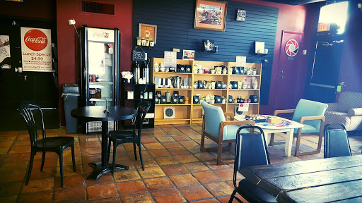 Coffee Shop «Coffee Shop», reviews and photos, 605 SW E Ave, Lawton, OK 73501, USA