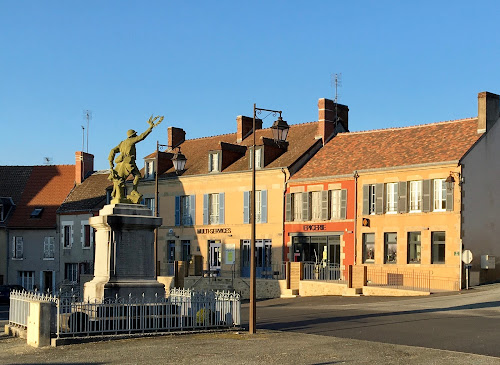 Épicerie Vival Cheniers