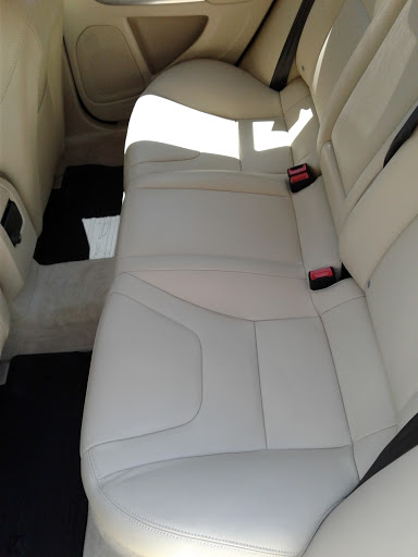 Auto Body Shop «A&S body shop», reviews and photos, 5509 E Kirby St, Tampa, FL 33617, USA