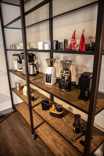 Appliance Store «Clive Coffee», reviews and photos, 79 SE Taylor St #100, Portland, OR 97214, USA