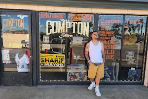 Made In Compton Store image