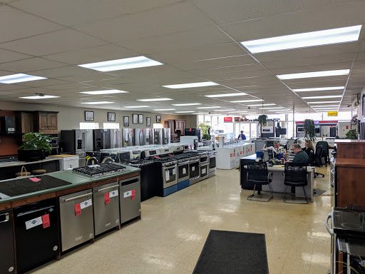Logan Master Appliance, 2205 Smithville Rd, Kettering, OH 45420, USA, 