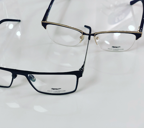 EyeVision Opticians - Optician