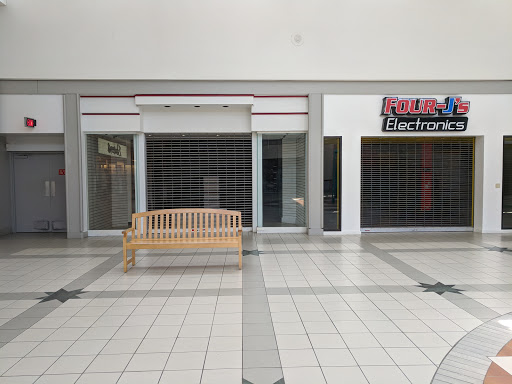 Shopping Mall «Fairgrounds Square Shopping Mall», reviews and photos, 3050 N 5th Street Hwy, Reading, PA 19605, USA