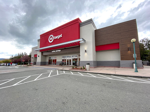Department Store «Target», reviews and photos, 1871 N Main St, Walnut Creek, CA 94596, USA