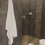 Photo n°3 de l'avis de Inka. fait le 06/05/2023 à 06:39 sur le  Hotel Atlantic Riviera à Misano Adriatico