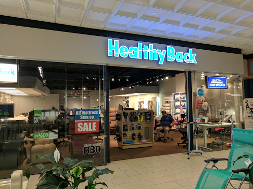 The Healthy Back Store - Lexington, 161 Lexington Green Cir, Lexington, KY 40503, USA, 