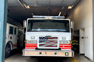 Natchez Fire Department