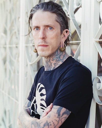 Explore floral arm tattoo ideas, creative tattoo ideas in Phoenix, available at Wholehearted Body Piercing