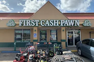 First Cash Pawn image