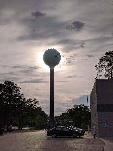 Department Store «Walmart Supercenter», reviews and photos, 880 U.S. 190, Covington, LA 70433, USA