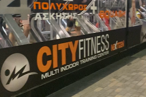 City Fitness Next Gen image