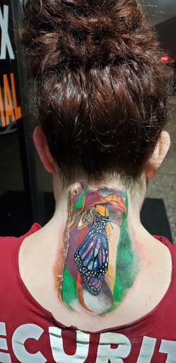 Explore portugal tattoo ideas, creative tattoo ideas in Arlington, available at Pistol Petes Tattoo Saloon