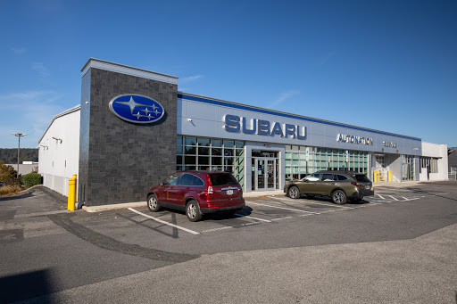 AutoNation Subaru Hunt Valley, 9800 York Rd #3, Cockeysville, MD 21030, USA, 