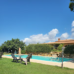 Photo n°2 de l'avis de Marina.o fait le 29/07/2023 à 10:12 sur le  La Locanda della Vecchia Hosteria à Bagno di Gavorrano